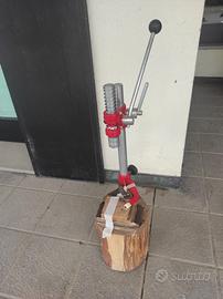 Tappatrice Grifo corona