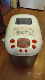 MACCHINA DEL PANE IMETEC CON FORMINE