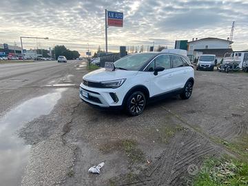 Opel Crossland 1.5 ECOTEC D 110 CV Start&Stop Ulti