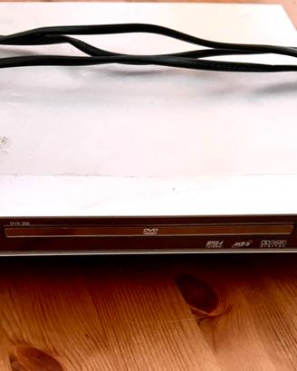 LETTORE DVD MAJESTIC DVX 268