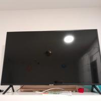 smart tv samsung 49"