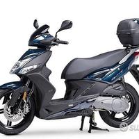 Kymco Agility 125 R16+ Power up PRONTA CONSEGNA