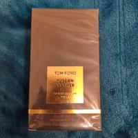 profumo Tom Ford Tuscany leather