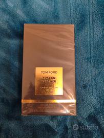 profumo Tom Ford Tuscany leather