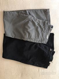 Lot x 2 pantalones