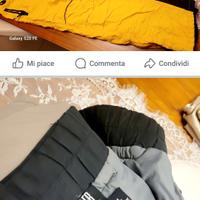 Pantaloni e salopette sci snowboard uomo