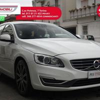 Volvo V60 D6 Twin Engine Geartronic Summum PR...