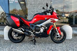 Bmw S 1000 XR