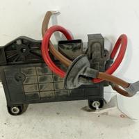 CENTRALINA START E STOP SMART Fortwo CoupÃ© (W451)