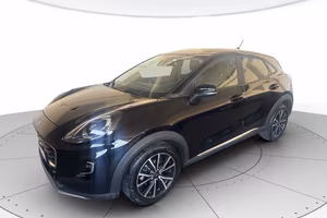 FORD Puma 1.0 ecoboost h Titanium s&s 125cv