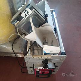 TTO Savema Series SVR20C–107CLH trasferimento term