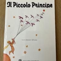 Libro “Il Piccolo Principe”