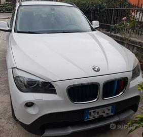 Bmw x1 e84 18d xdrive 2.0 143cv 
