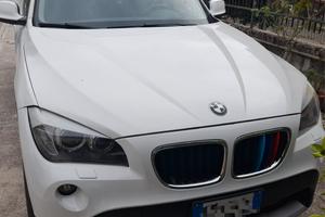 Bmw x1 e84 18d xdrive 2.0 143cv 