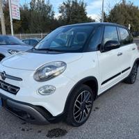 FIAT 500L 1.6 Multijet 120 CV Cross