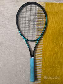 Head Gravity Tour 98 L4