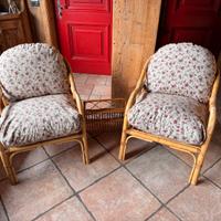 Poltrone vintage