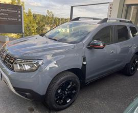 Dacia Duster 1.0 TCe GPL 100 CV 4x2 Extreme
