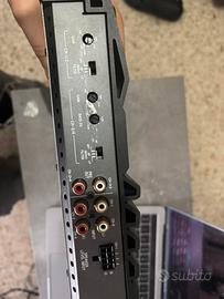 Amplificatore alpine