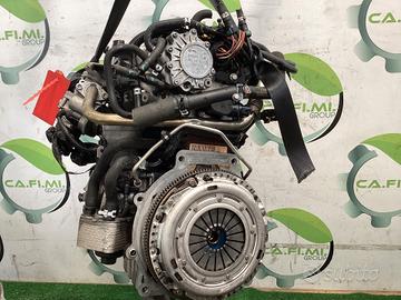 Motore Completo JEEP Compass Serie (07>11)