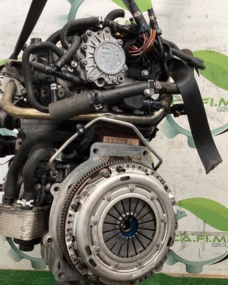 Motore Completo JEEP Compass Serie (07>11)