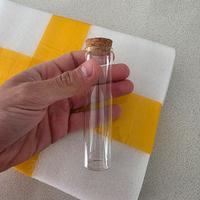 provetta per bomboniere 20 pezzi 60 ml 