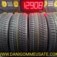 CONTINENTAL 4 Gomme 235 55 18 INVERNALI 80/85%