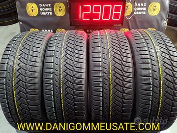 CONTINENTAL 4 Gomme 235 55 18 INVERNALI 80/85%