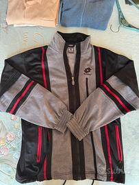 TUTA COMPLETA LOTTO ORIGINALE