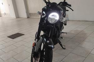 Yamaha XSR 125 - 2022