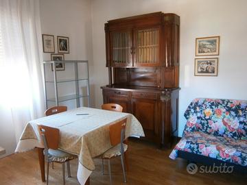 Mini appartamento con cantina