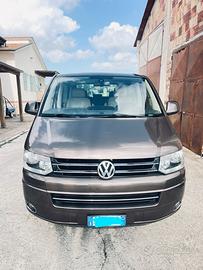 Multivan Hiligt 180cv DSG 4x4