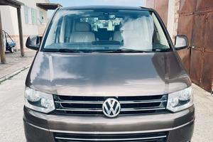 Multivan Hiligt 180cv DSG 4x4