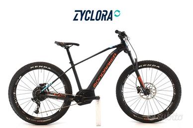 Mondraker e-Prime + GX t.M