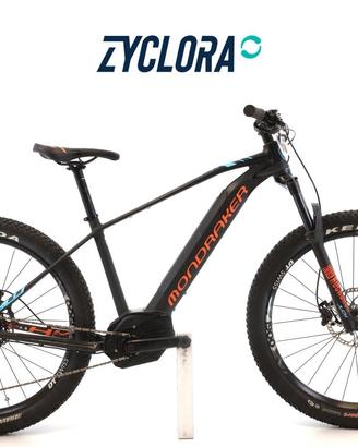 Mondraker e-Prime + GX t.M