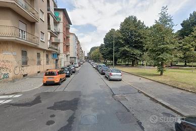 Via osasco grazioso bilocale di 55 mq
