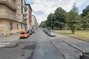 Via osasco grazioso bilocale di 55 mq