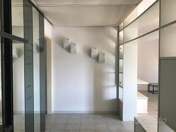 4 Vani Angolari Via Boccone/Pigno