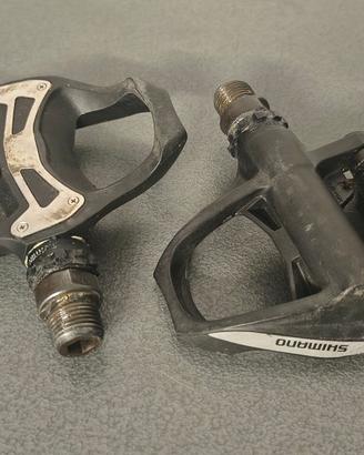 SHIMANO - Pedali da Corsa