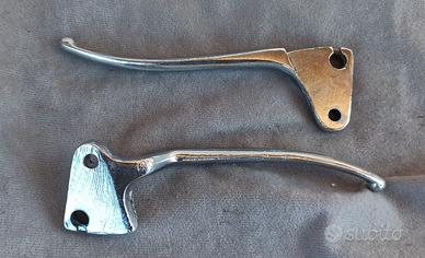 motom leve comandi belle cromate