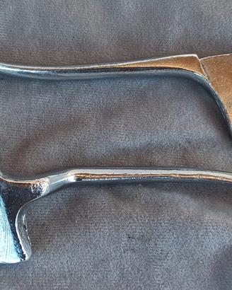 motom leve comandi belle cromate