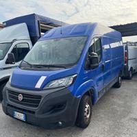 Fiat ducato 2.3 mjet 140 cavalli furgone motore fu