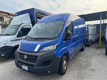 Fiat ducato 2.3 mjet 140 cavalli furgone motore fu