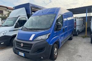 Fiat ducato 2.3 mjet 140 cavalli furgone motore fu