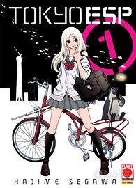 Manga Tokyo Esp