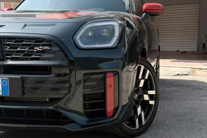 Mini countryman jcw all4 300 cv ppf anteriore