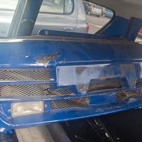 Paraurte 600 Sporting Abarth