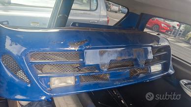 Paraurte 600 Sporting Abarth