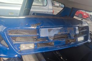 Paraurte 600 Sporting Abarth