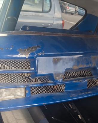 Paraurte 600 Sporting Abarth